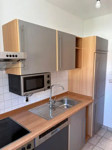 2 Zimmer Wohnung mit 51 m² in Augsburg – Bild 7