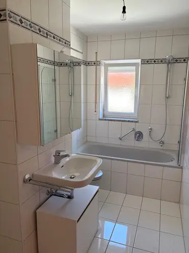 2 Zimmer Wohnung mit 51 m² in Augsburg – Bild 8