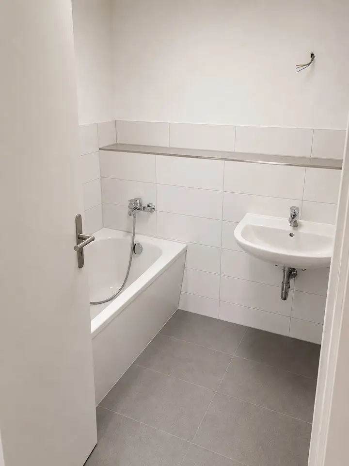 3 Zimmer Wohnung mit 80 m² in Jena – Bild 7