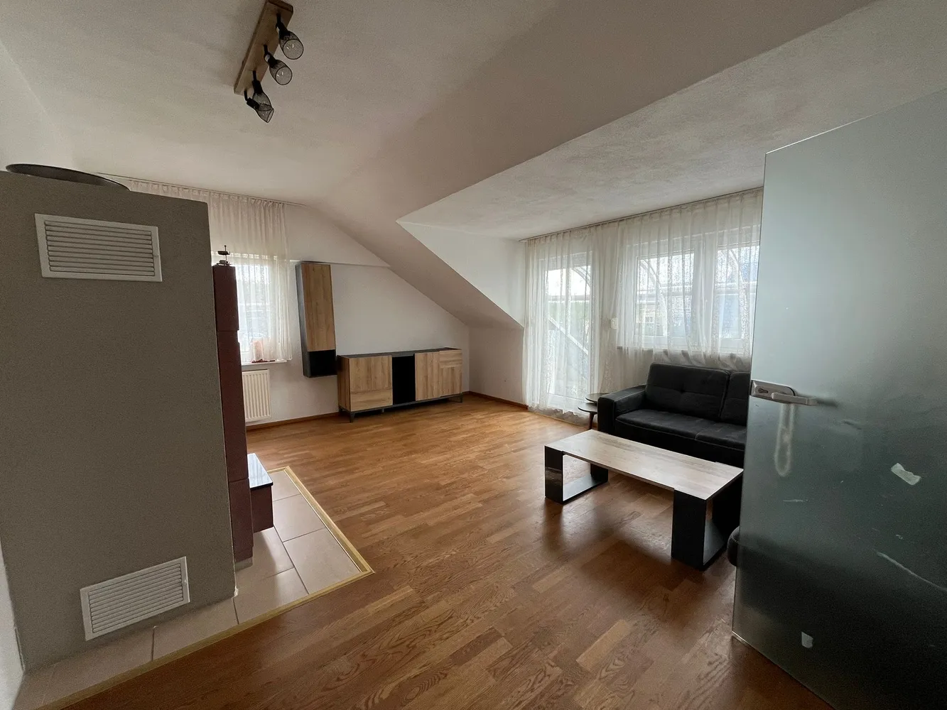 4 Zimmer Wohnung mit 95 m² in Ulm – Bild 1