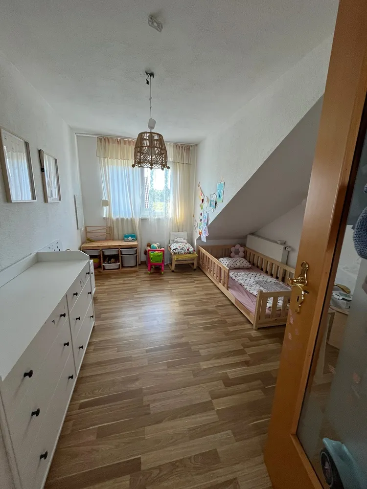 4 Zimmer Wohnung mit 95 m² in Ulm – Bild 3