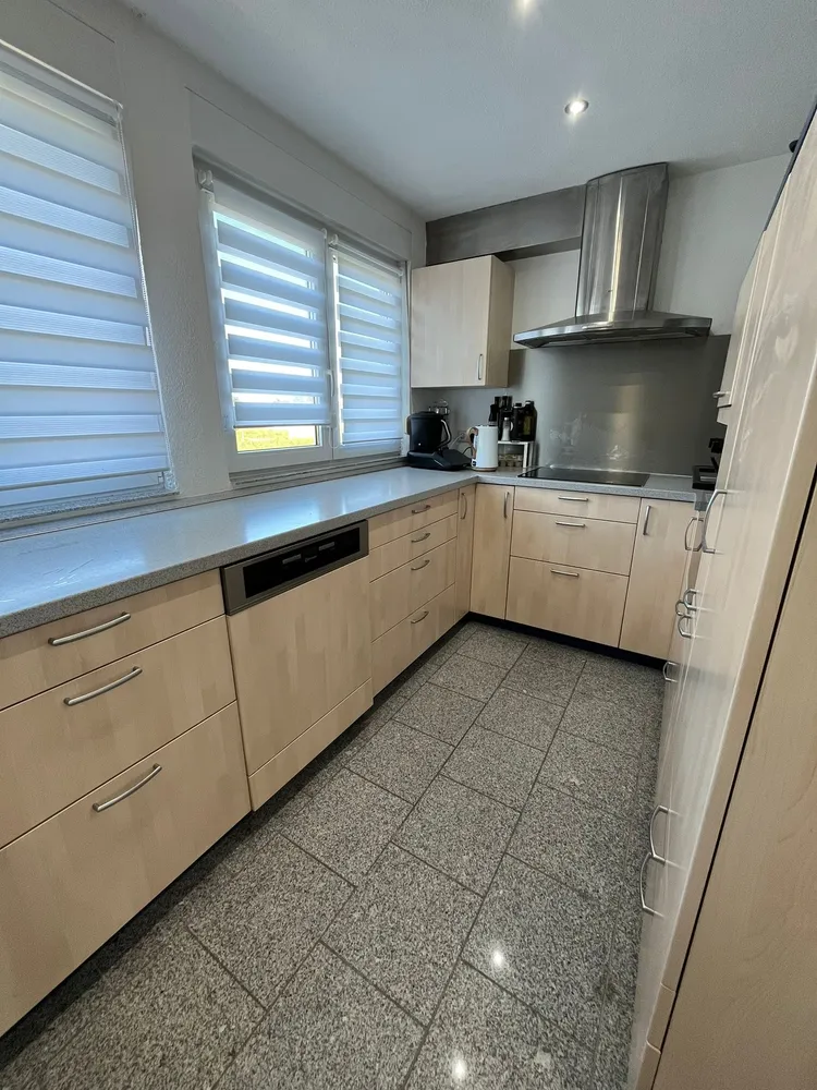 4 Zimmer Wohnung mit 95 m² in Ulm – Bild 4
