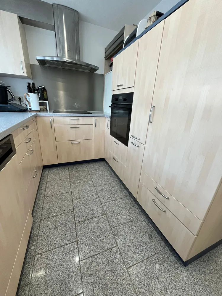 4 Zimmer Wohnung mit 95 m² in Ulm – Bild 5