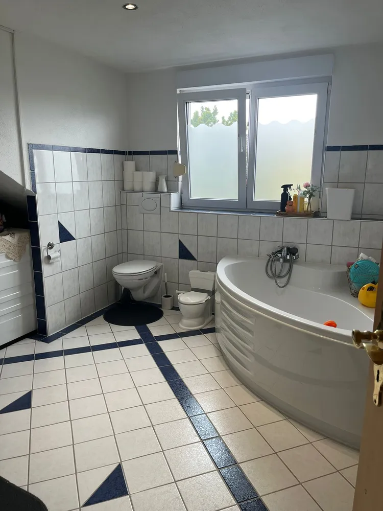 4 Zimmer Wohnung mit 95 m² in Ulm – Bild 8