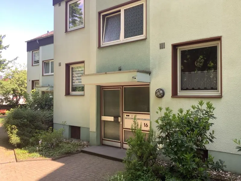 Studio mit 41 m² in Gelsenkirchen – Bild 2