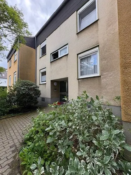 Studio mit 41 m² in Gelsenkirchen – Bild 3