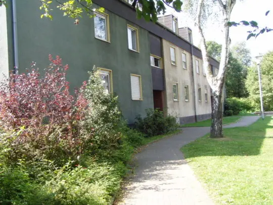 Studio mit 41 m² in Gelsenkirchen – Bild 4