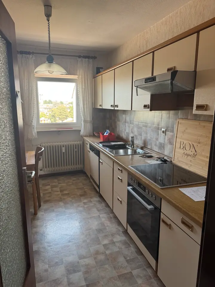 3 Zimmer Wohnung mit 87 m² in Rastatt – Bild 2