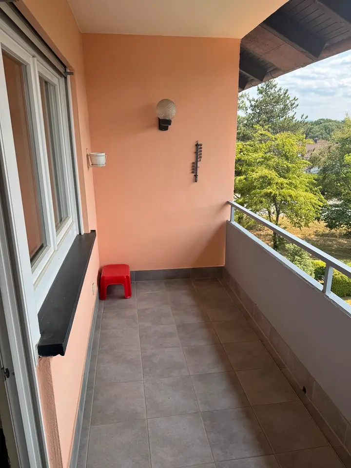 3 Zimmer Wohnung mit 87 m² in Rastatt – Bild 4