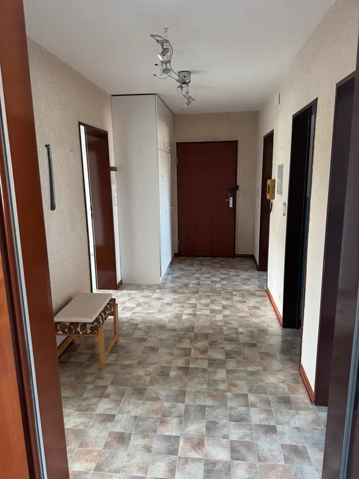 3 Zimmer Wohnung mit 87 m² in Rastatt – Bild 5