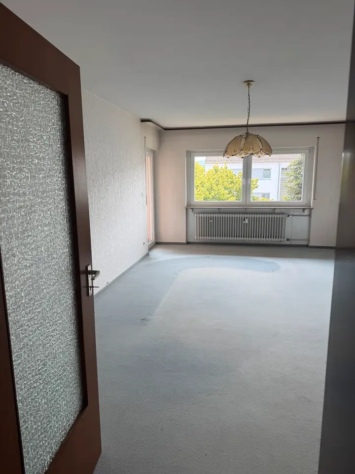 3 Zimmer Wohnung mit 87 m² in Rastatt – Bild 6
