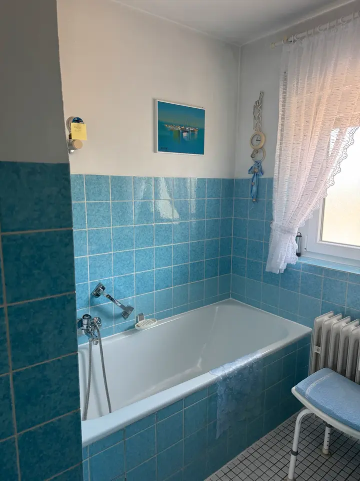 3 Zimmer Wohnung mit 87 m² in Rastatt – Bild 8