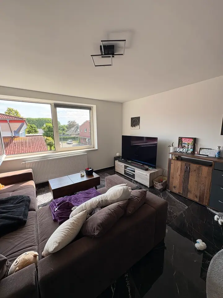 3 Zimmer Wohnung mit 100 m² in Rotenburg (Wümme) – Bild 1