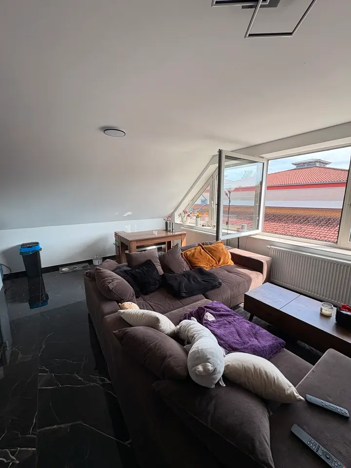 3 Zimmer Wohnung mit 100 m² in Rotenburg (Wümme) – Bild 2