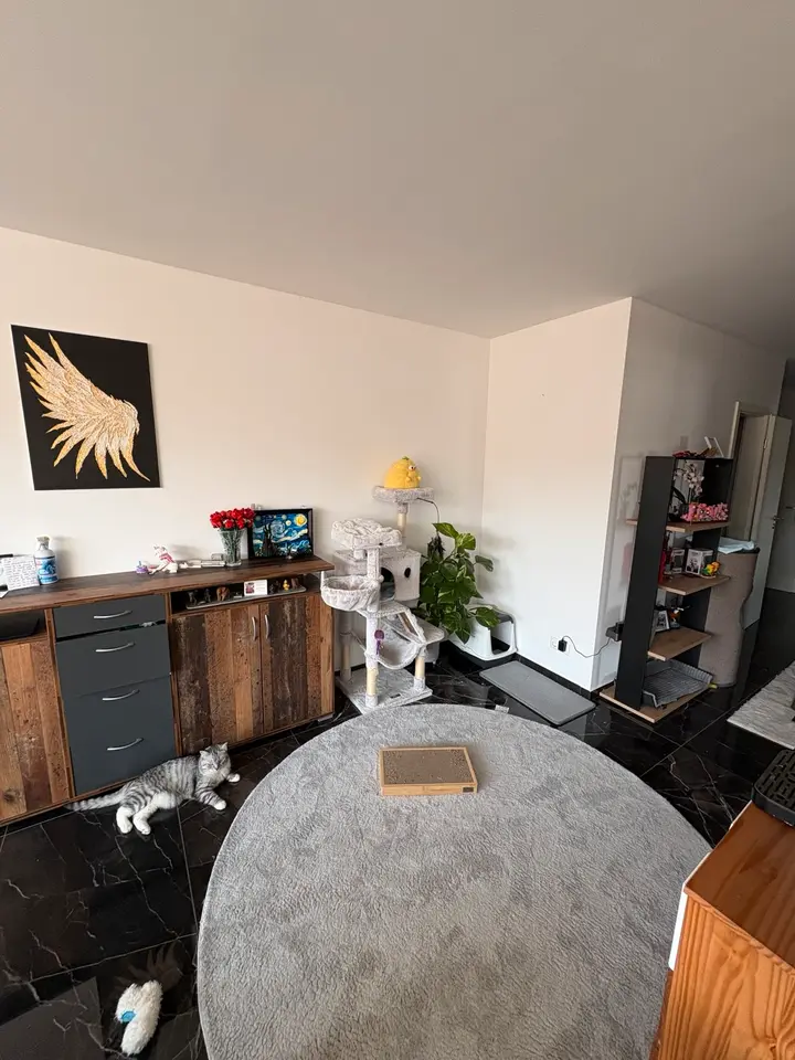 3 Zimmer Wohnung mit 100 m² in Rotenburg (Wümme) – Bild 3