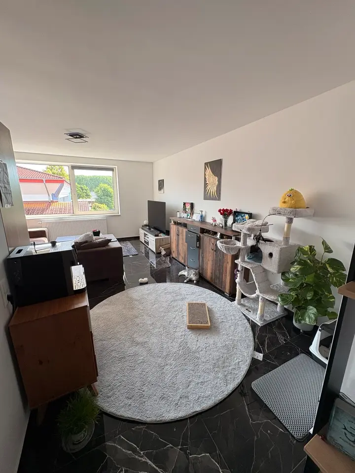 3 Zimmer Wohnung mit 100 m² in Rotenburg (Wümme) – Bild 4