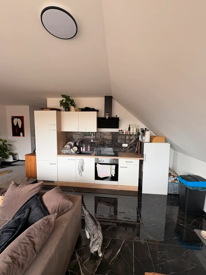 3 Zimmer Wohnung mit 100 m² in Rotenburg (Wümme) – Bild 6