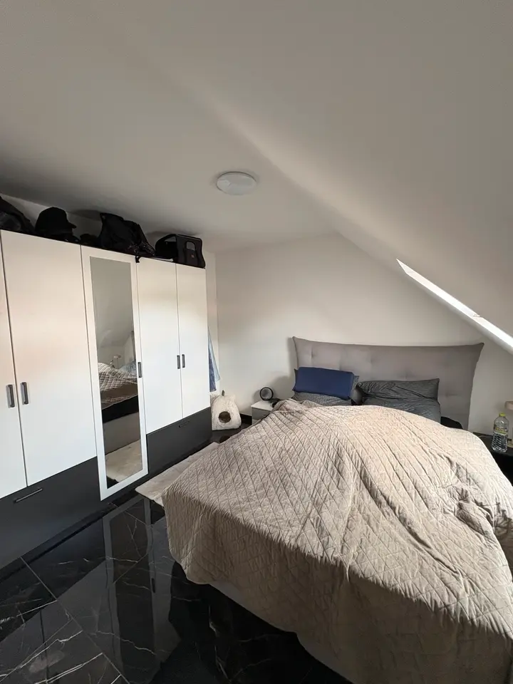 3 Zimmer Wohnung mit 100 m² in Rotenburg (Wümme) – Bild 9