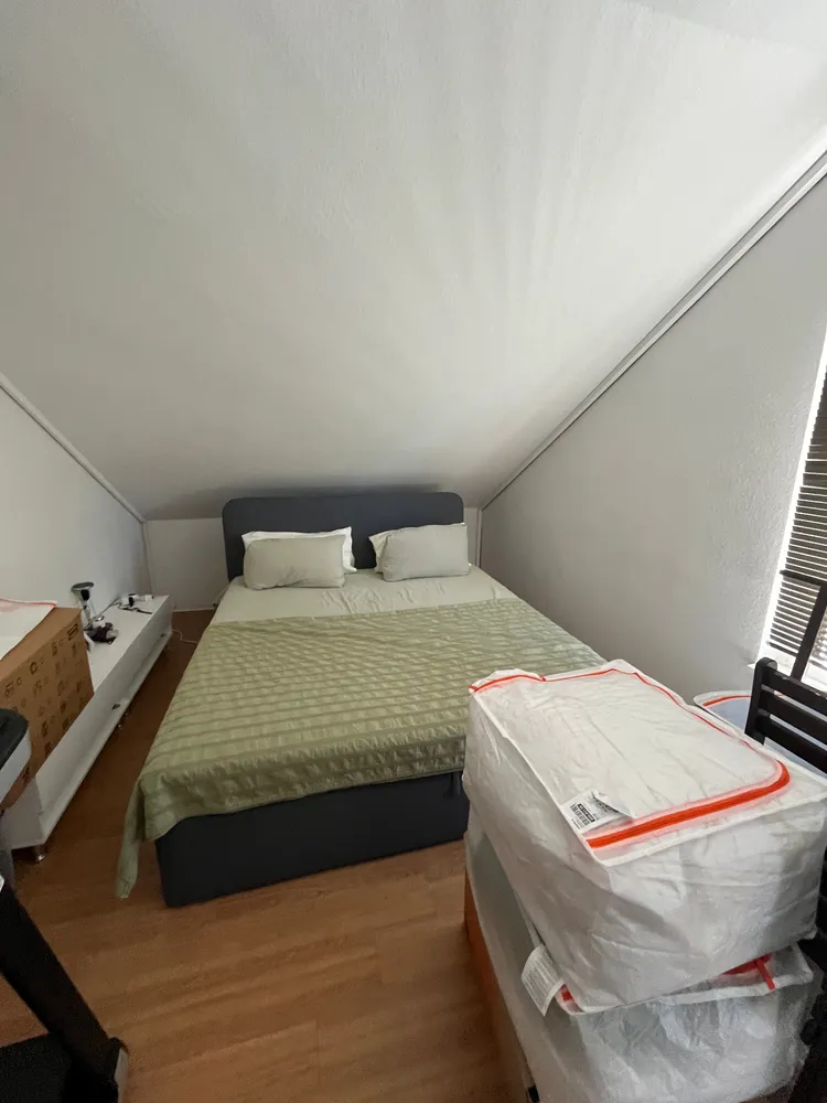 4 Zimmer Wohnung mit 76 m² in Stuttgart – Bild 3
