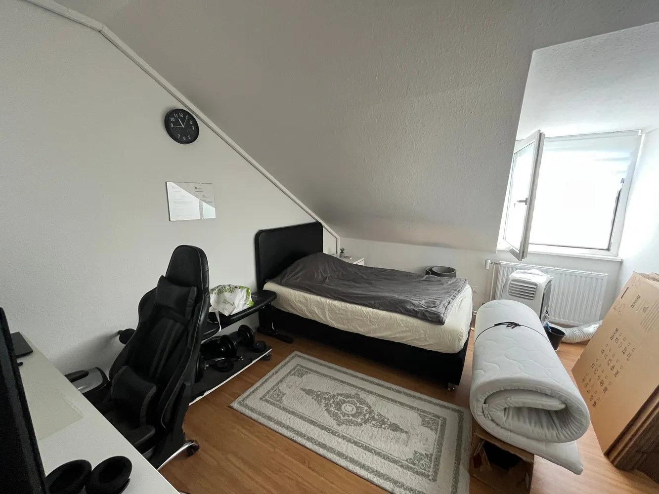 4 Zimmer Wohnung mit 76 m² in Stuttgart – Bild 4