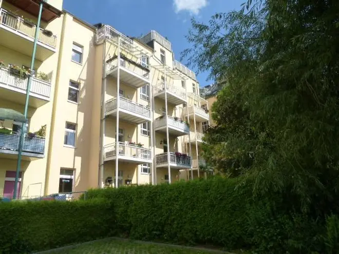 3 Zimmer Wohnung mit 82 m² in Chemnitz – Bild 10