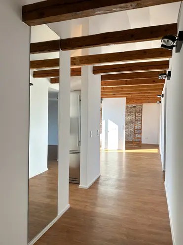 4 Zimmer Wohnung mit 113 m² in Darmstadt – Bild 1