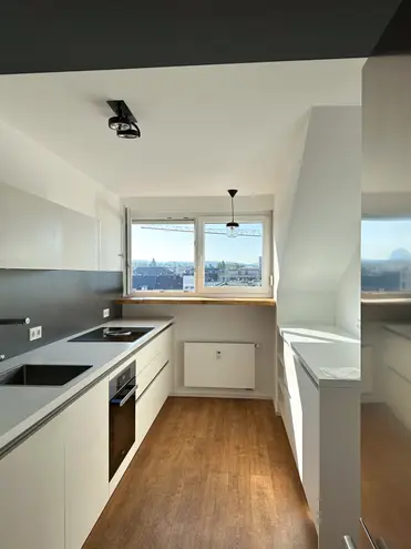 4 Zimmer Wohnung mit 113 m² in Darmstadt – Bild 11