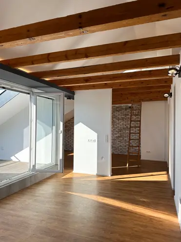4 Zimmer Wohnung mit 113 m² in Darmstadt – Bild 2
