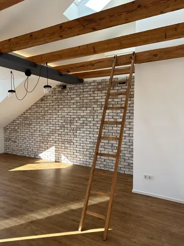 4 Zimmer Wohnung mit 113 m² in Darmstadt – Bild 3