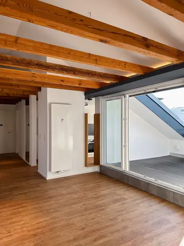 4 Zimmer Wohnung mit 113 m² in Darmstadt – Bild 4