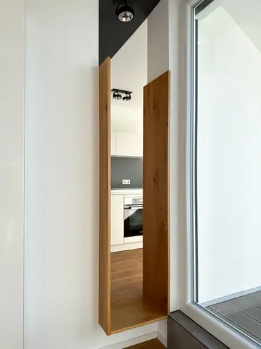 4 Zimmer Wohnung mit 113 m² in Darmstadt – Bild 5