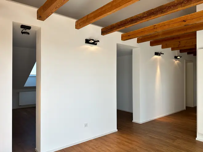 4 Zimmer Wohnung mit 113 m² in Darmstadt – Bild 6