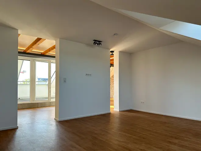 4 Zimmer Wohnung mit 113 m² in Darmstadt – Bild 7