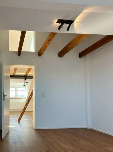 4 Zimmer Wohnung mit 113 m² in Darmstadt – Bild 9