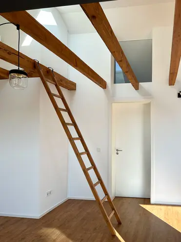 4 Zimmer Wohnung mit 113 m² in Darmstadt – Bild 10