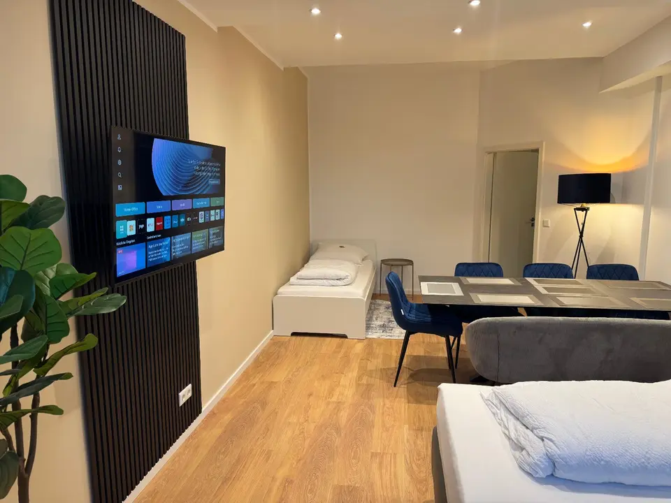 WG-Zimmer mit 65 m² in Recklinghausen – Bild 1