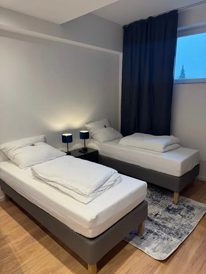 WG-Zimmer mit 65 m² in Recklinghausen – Bild 2