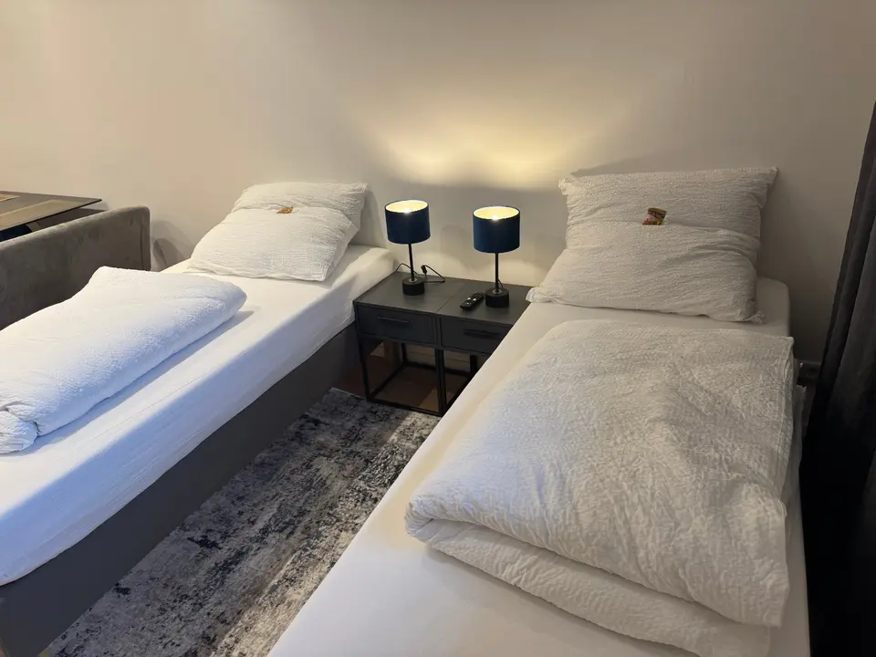 WG-Zimmer mit 65 m² in Recklinghausen – Bild 3