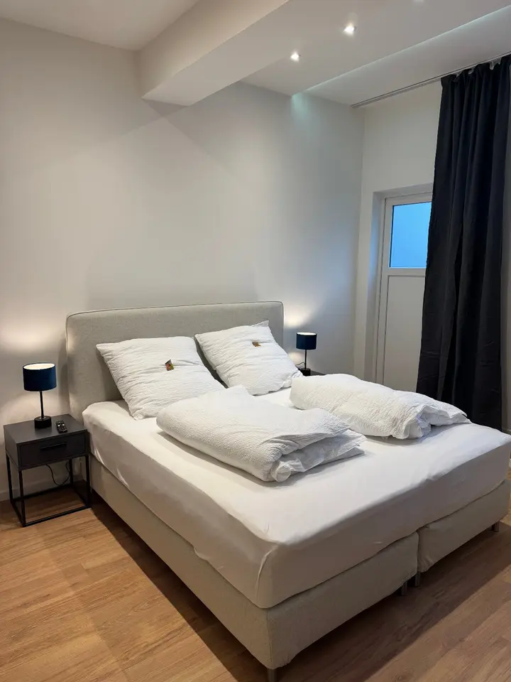 WG-Zimmer mit 65 m² in Recklinghausen – Bild 4