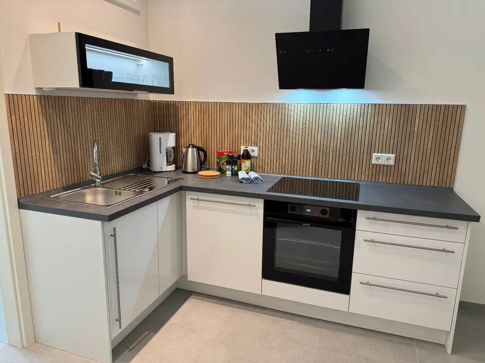 WG-Zimmer mit 65 m² in Recklinghausen – Bild 5