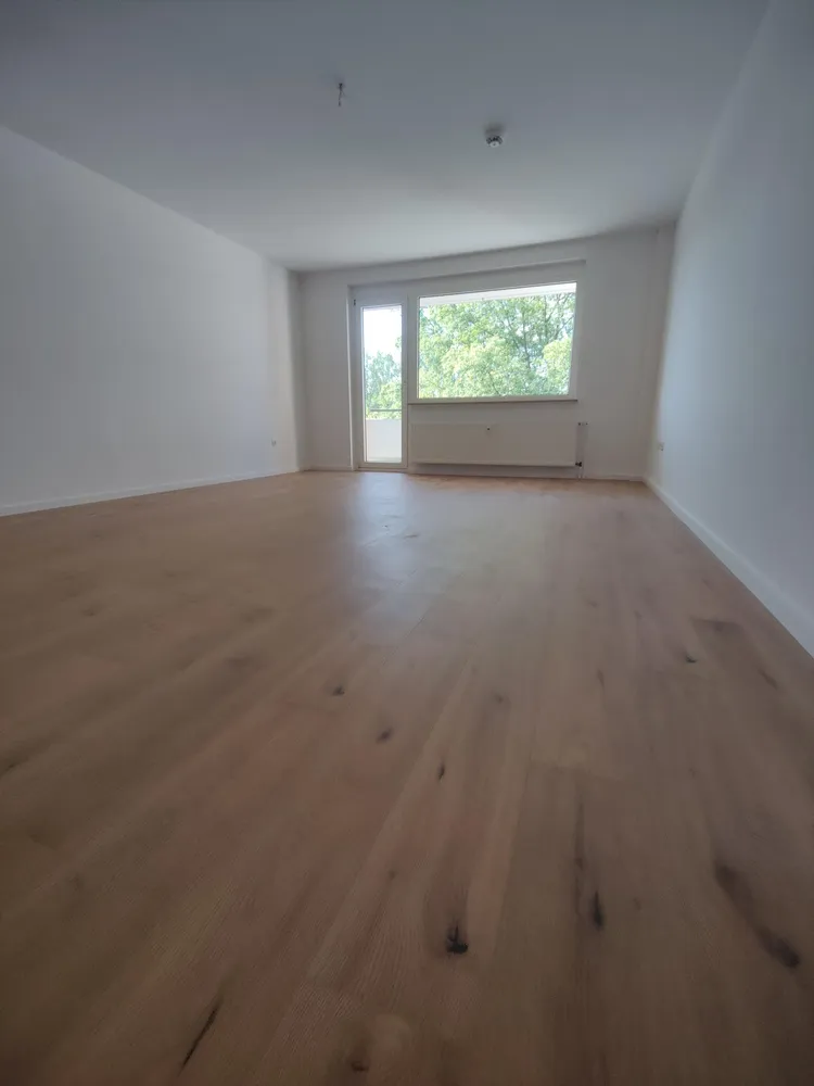 1 Zimmer Wohnung mit 44 m² in Hamm – Bild 1