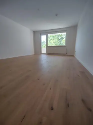 1 Zimmer Wohnung mit 44 m² in Hamm – Bild 1