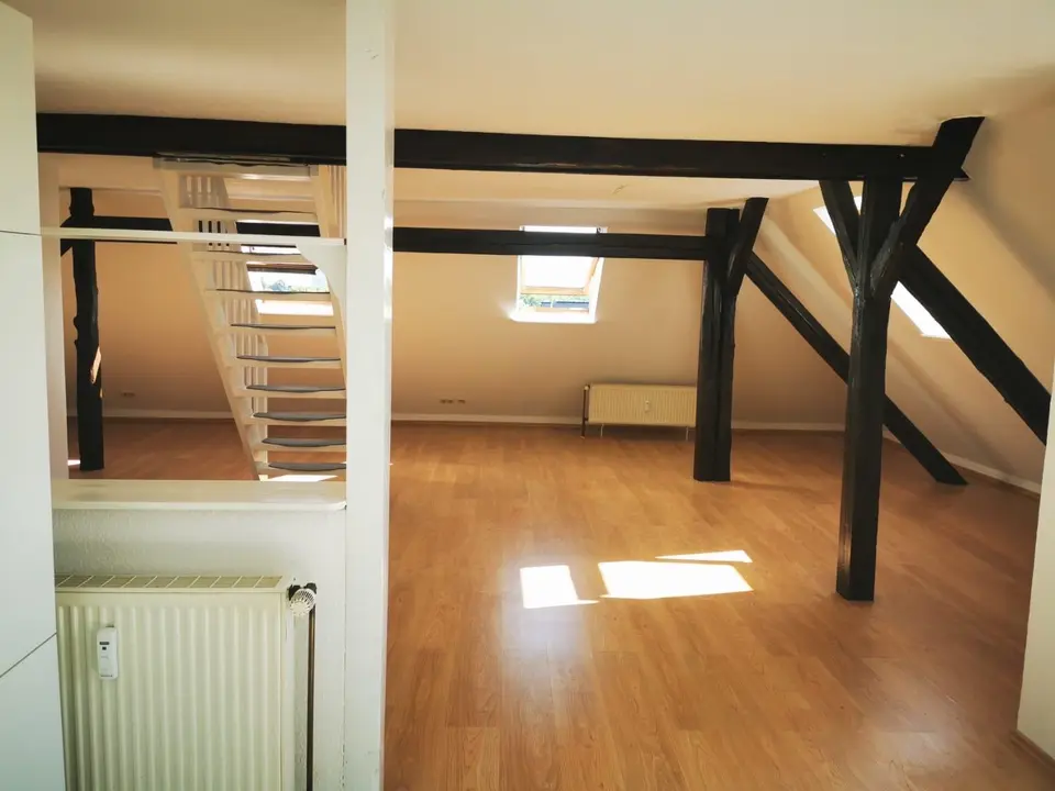 3 Zimmer Wohnung mit 54 m² in Bremen – Bild 1