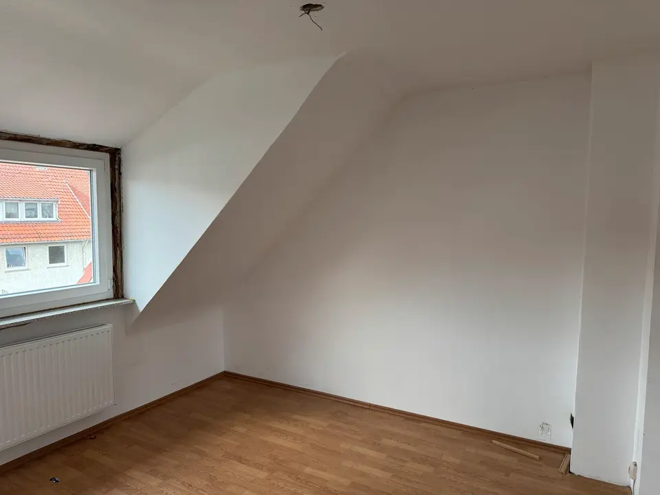 3 Zimmer Wohnung mit 54 m² in Bremen – Bild 4