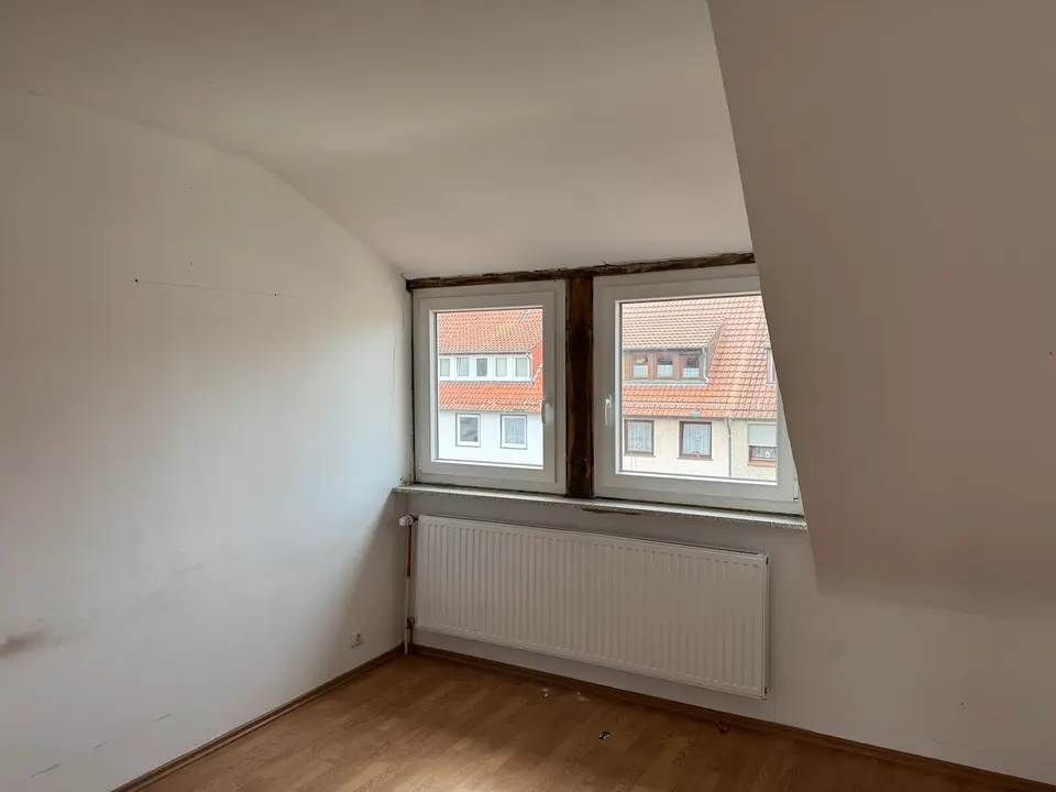 3 Zimmer Wohnung mit 54 m² in Bremen – Bild 5