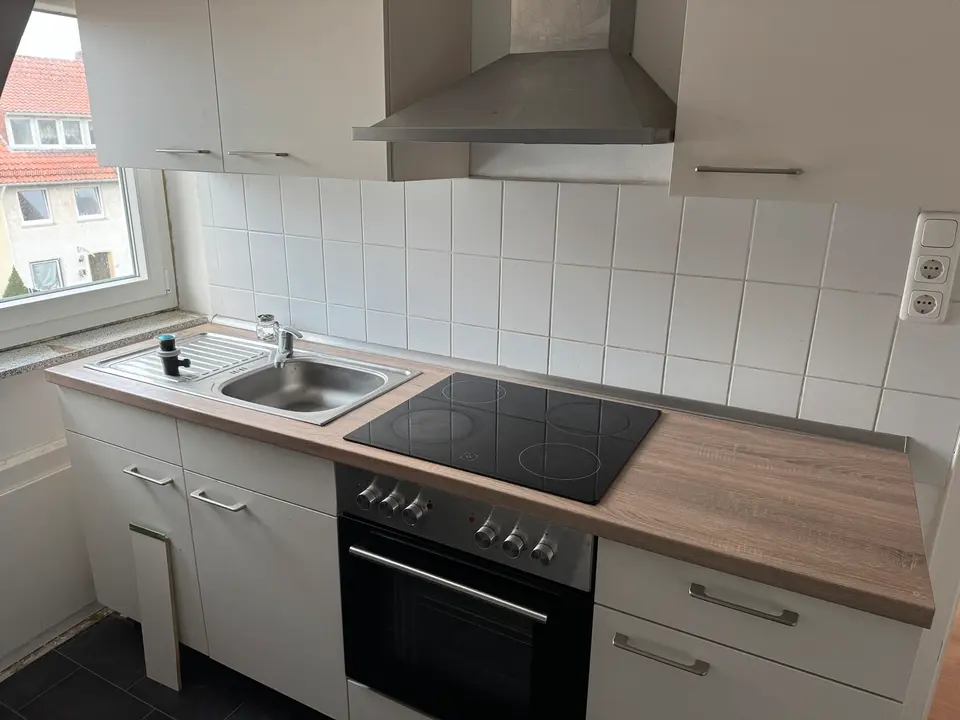3 Zimmer Wohnung mit 54 m² in Bremen – Bild 6