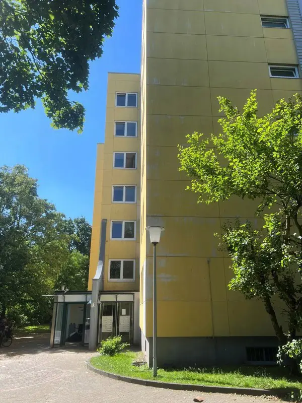 3 Zimmer Wohnung mit 54 m² in Bremen – Bild 7