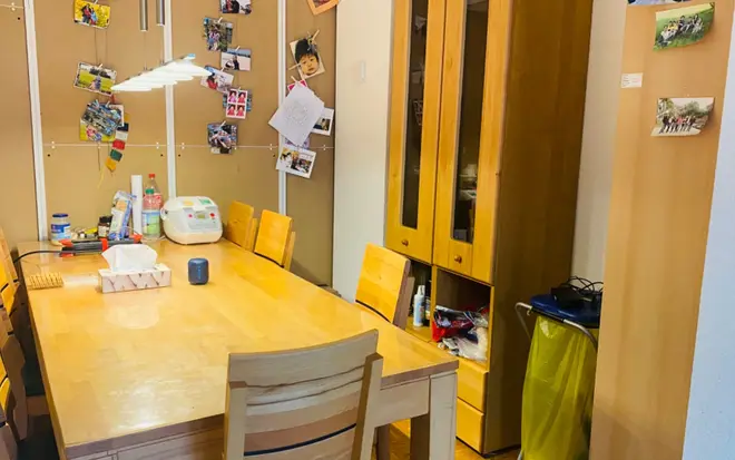 WG-Zimmer mit 24 m² in Stuttgart – Bild 11