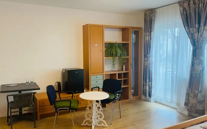 WG-Zimmer mit 24 m² in Stuttgart – Bild 3
