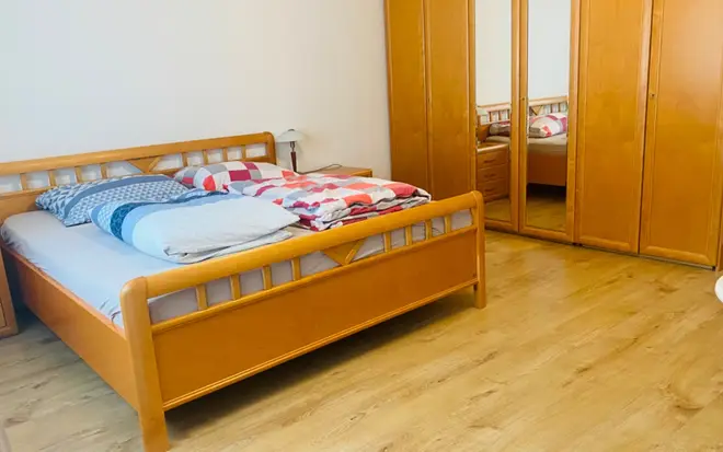 WG-Zimmer mit 24 m² in Stuttgart – Bild 5